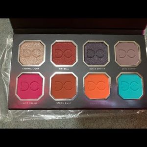 Dominique Cosmetics Celestial Thunder